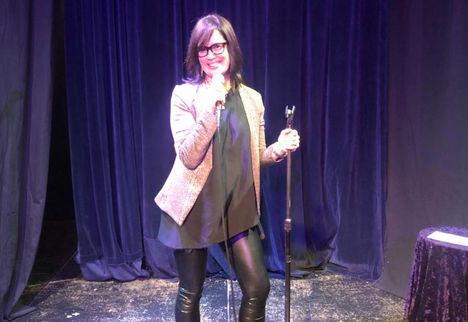 Standup and Do It!