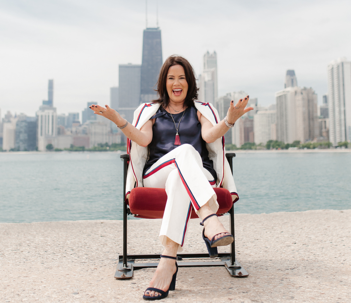 I’m on TODAY today!