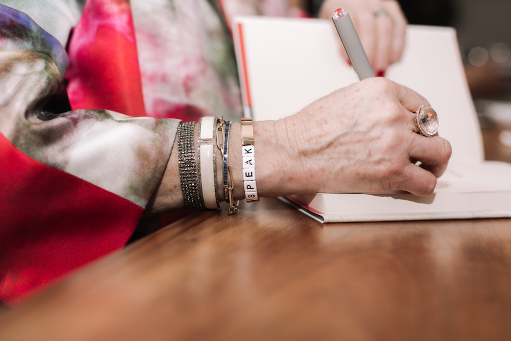 Story is Our Superpower