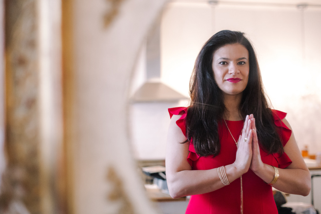 Speaking of Mindfulness