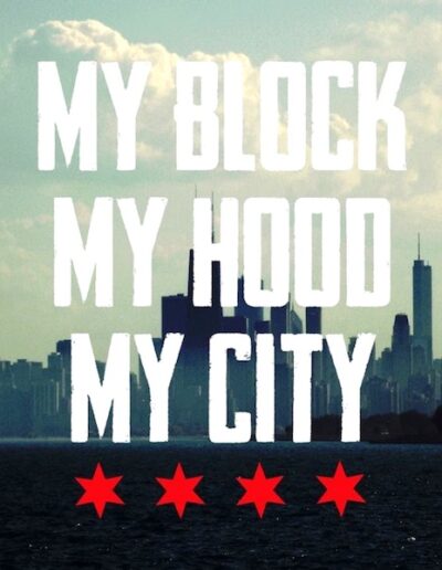 My Block My Hood My City 2